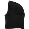 Holibanna Cappuccio da Immersione in Neoprene, Caldo ad Alta Elasticità, per Snorkeling e Spiaggia, Atmosfera Estiva, Nero L/XL