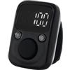HohuzSruk Contatore Quilting Clicker Conta Manuale Sportivo Da Per Conteggio