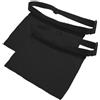 JOINPAYA Borsa da Tennis Porta Palline 2 Oxford e Rete, Chiusura Liscia, per Palline da Tennis e Golf, per Allenamento e Uso Quotidiano