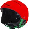 OCEAN Bull Casco da kitesurf e sport acquatici unisex rosso S/M (540 mm - 575 mm)