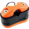 Générique Canoa Cam Cleat Connettore automatico in nylon per attrezzatura kayak