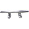 BESPORTBLE Bitta di Attracco per Barca in Acciaio Inox 316, 200mm, Argento