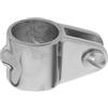DEEPCRAFF Giunto di Fissaggio per Copertura Parasole in Acciaio Inossidabile M6, Resistente per Installazioni Estive su Yacht, per Vacanze Estive All'aperto