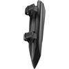 Generic Parafanghi per bici Quick Release Ciclismo