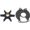 AYZLGAA for girante della Pompa dell'Acqua fuoribordo M-e-r-c-u-r-y 47-85089q4 con Guarnizione
