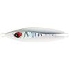 NexRen Slow Pitch Jig a forma di farfalla esca Glow in acqua salata scura attrezzatura da pesca 10,6 cm