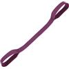 Generisch Set di fasce di resistenza, per esercizi di braccia, schiena, spalle, corda elastica, fascia per fitness, yoga, pilates, stretching, terapia fisica, attrezzi per allenamento delle spalle, braccia
