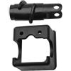 ComfyHarbor Ricambio 585196MA Gear e 585195MA Kit Staffa per Lancianeve F2814-000 G2794010 Parti di Riparazione