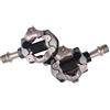 Generico Compatibile con i pedali SHIMANO XT M8100 | 342 g, SPD XC, tacchette SH51 incluse, cuscinetti sigillati