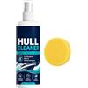 Generico Detergente Per Barche Spray Dettagliante il Lavaggio del Ponte da 100ml