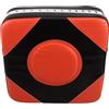 CLISPEED Cuscinetto da Boxe da Muro in Pu Superficie in Schiuma Resistente All'usura, Design Moderno e Minimalista, per Allenamenti Fitness e Home Training