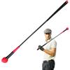 Generisch Swing Tech - Attrezzo professionale per allenare il swing del golf, per migliorare le abilità, la e la correggibilità
