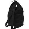 CIYODO Zaino da Taekwondo Oxford Nero Design Confortevole e Chiusura a Cerniera, Borsa Sportiva Regolabile per Protezioni e Attrezzatura da Kickboxing