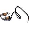 DEzxf9Rd Bobina di carica 66T-85520-00 40F for motore for barca a 2 tempi da 40 CV