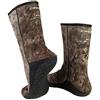 Cressi TRACINA Socks Camou 3mm XL