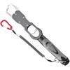 Generic Pinza Prendi Labbra Afferra-Labbra 2 in 1 con Bilancia per Pesca da 18 kg
