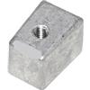 DEzxf9Rd 67C-45251-00 Anodo for Motore for Barca a 2 Tempi da 40 CV