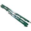 BEAZOOM Supporto mimetico per ombrello da caccia, supporto per tronco d'albero, impermeabile, lunghezza 101 cm