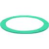 Generic Copri-per Trampolino Copertura Rinforzata Per Da Trampolino 1,8 Metri Forma