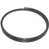 DEzxf9Rd 648-45633 Anello, Perno Trasversale for Motore fuoribordo 2 Tempi 9,9 CV 15 CV o 4 Tempi FT8 F9,9 F15 F20 F25 648-45633-11 648-45633-0