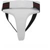 Helilyco Kickboxing Jockstrap con rete ventilata per pannello, protezione inguinale per allenamento BJJ Karate Taekwondo (da donna, S)