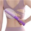 Generisch Barre Flessibili Allenatore Per Mani In Silicone Per Allenamento Fisico
