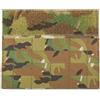 ZAYAIO Patch di Espansione Molle for Accessorio Leggero E Resistente Mimetico MK4 Chest Rig(CP)