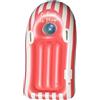 Generic Bodyboard da spiaggia Bodyboard Gonfiabile Portatile Galleggiante con