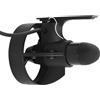 PromiseFly Thruster subacquea 288 W/12 V, batteria SUP, azionamento a elica 4-5 km/h, trazione subacquea con forza di spinta di 200 kg, sistema di propulsione subacquea per tavole da surf (senza batterie)