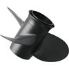 RCGtnnesa Elica in Acciaio Inox 9 1/4x10 58100-93733-019 Compatibile con Fuoribordo 9.9HP-15HP