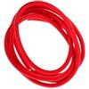 QUXVUIS Corda Elastica di Fissaggio Corda Elastica da 4 mm affidabile Teli | di e rimorchi Accessori per kayak Telone adatto per portapacchi per auto e camion