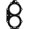 DEzxf9Rd 6F5-11181-A1 Guarnizione della Testata del Cilindro for Motore for Barca da 40 CV 6F5-11181 6F5 6F6 40G 40J 2 Tempi 6F5 6F6