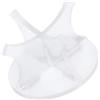 Elnwnnkc Espositore per Sport e Oggetti da Collezione Espositore per Palline Piccole Espositore per Baseball in Acrilico e Softball Espositore per Baseball