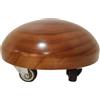 Generic Ruota per Fitness, Attrezzatura, Rullo di Ricambio, Ad Alte Prestazioni, Multiuso, Compatto, Organizer, Robusto, Regalo, Accessori Fitness