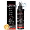 Generic Olio per Mulinello da Pesca 100ml Protezione Impermeabile Antiruggine
