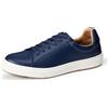 Amazon Essentials Sneaker Classiche Basse Uomo, Blu Marino, 41.5 EU
