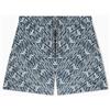 Emporio Armani Boxer Costume a Pantaloncino Uomo