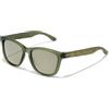 HAWKERS ONE POLARIZED, Occhiali da sole Unisex - Adulto, Grigio, Taglia unica