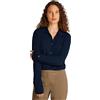 Tommy Hilfiger Donna Camicia Casual Regular Fit