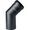 Stufe A Pellet Italia Curve & Raccordi Per Canalizzazioni