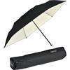 Doppler Ombrello tascabile Doppler Zero,99, peso di soli 99 grammi, stabile, antivento, 21 cm