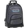 Fortnite TROLLEY PREMIUM Grigio Zaino Scuola Unisex Adolescenti Cerniera
