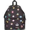 EASTPAK Zaino x Looney Tunes Modello Padded Pak'r Colore Looney Tunes Black