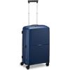 Roncato STORM Trolley bagaglio a mano 55x40x20/23 cm Espandibile - Blu Notte
