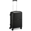Roncato STORM Trolley bagaglio a mano 55x40x20/23 cm Espandibile - Nero