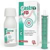 Generico ATI | Gastro Pro 50 ml, alimento complementare in gel-pasta appetibile per il supporto della corretta funzionalità della mucosa gastrica del cane e del gatto
