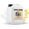 nimo® Eliminatore di odori per lettiera per gatti, spray neutralizzatore di odori contro odori sgradevoli e urina di gatti, efficace rimozione degli odori per lettiera
