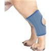 PUMYPOREITY 1 tutore per caviglia per cani, supporto per artrosi, lesioni ai legamenti e tendinite (blu, XL)