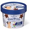 DoggyeBag Happy Routine Snack Funzionale per Cani, Sweet Dreams con Camomilla, Melissa ed Echinacea, Made in Italy, 150g, Biscotti a Forma di Stella