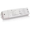JOYLIT 4 IN 1 Controller LED per Strisce LED Monocromatiche,CCT,RGB,RGBW | DC 12-48V 5A/Canale 4 Canale, 2.4GHz PWM Dimmerabile, Compatibile con V1, V2, V3, VP, T1, T2, T3, T4 (Senza Telecomando)